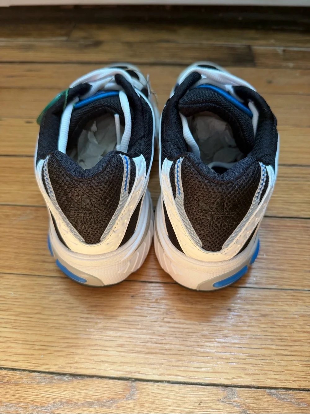 adidas lightweight sneakers